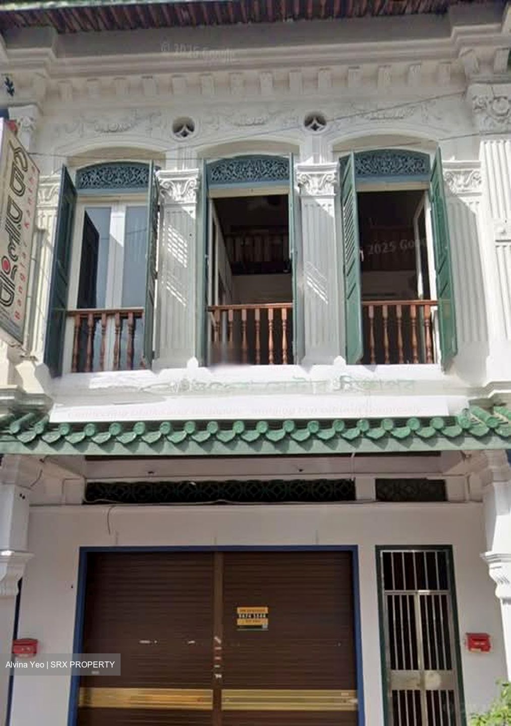 Desker Road Conservation Area (D8), Shop House #546430591